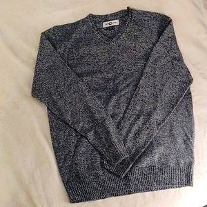 Men's sweater